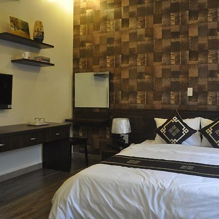 Rose Hotel Hai Phong Luaran gambar