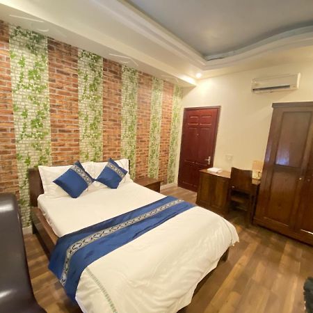 Rose Hotel Hai Phong Luaran gambar