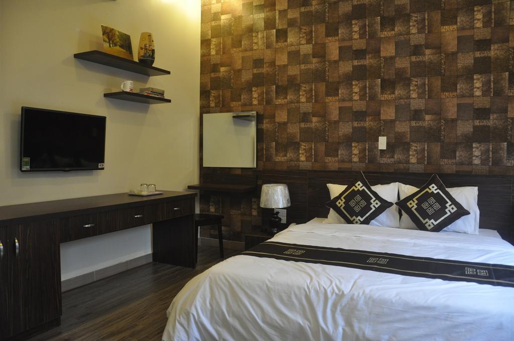 Rose Hotel Hai Phong Luaran gambar