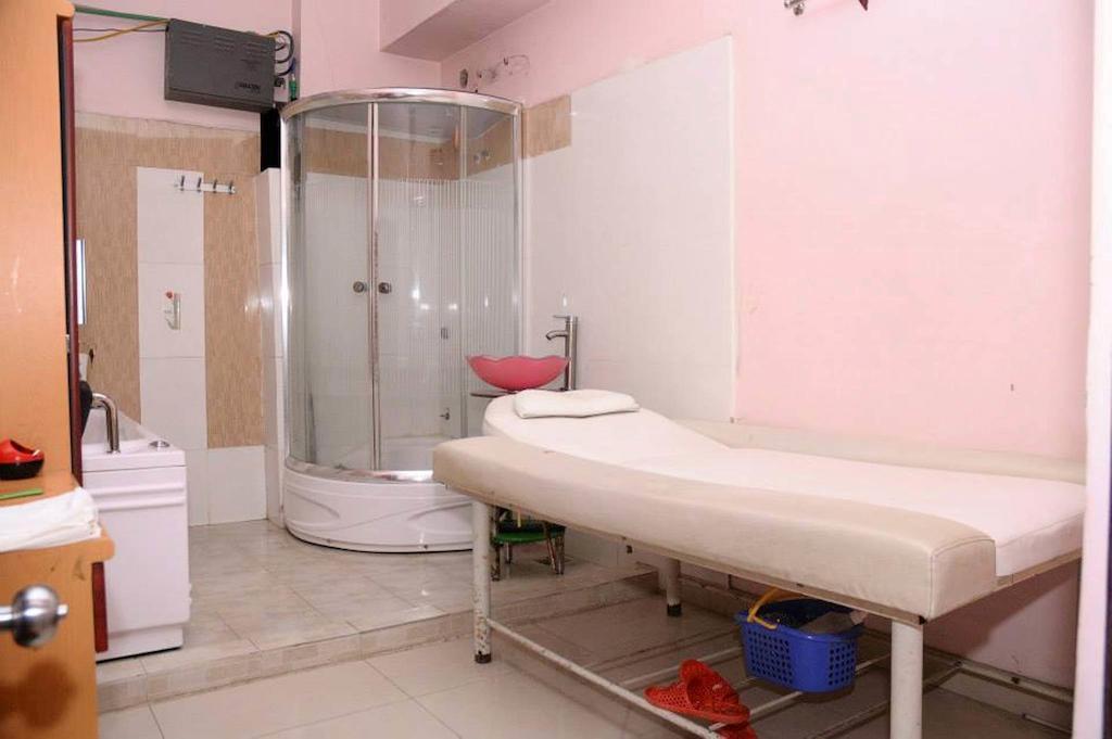 Rose Hotel Hai Phong Luaran gambar