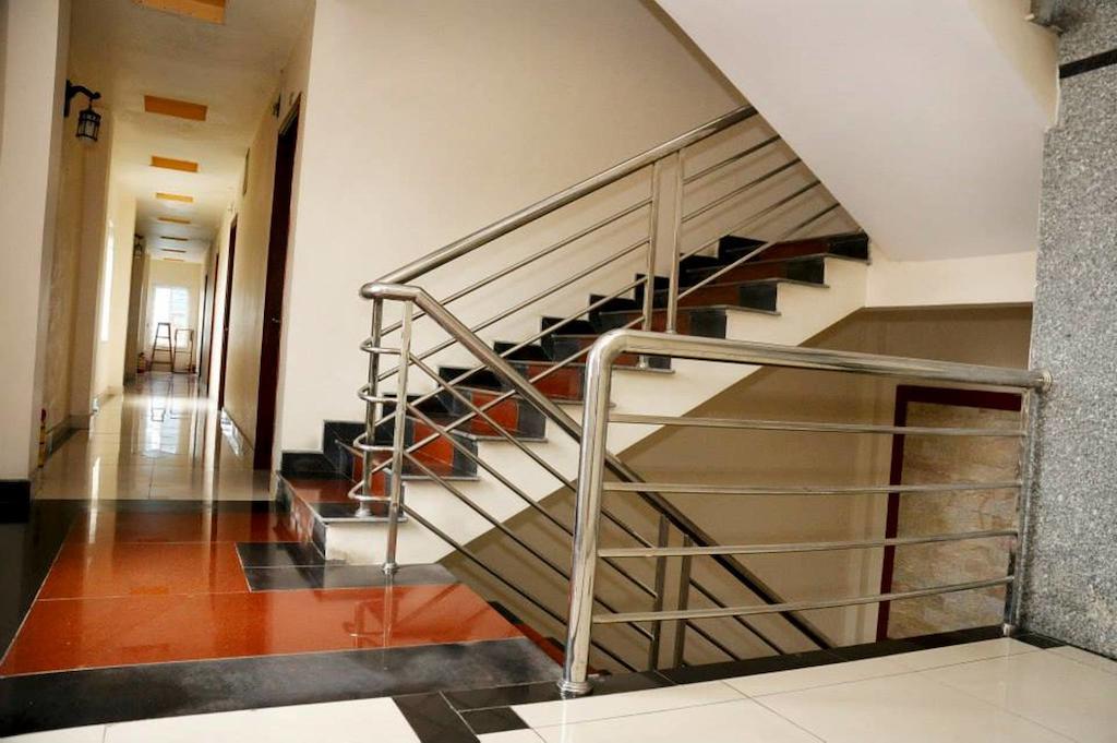 Rose Hotel Hai Phong Luaran gambar