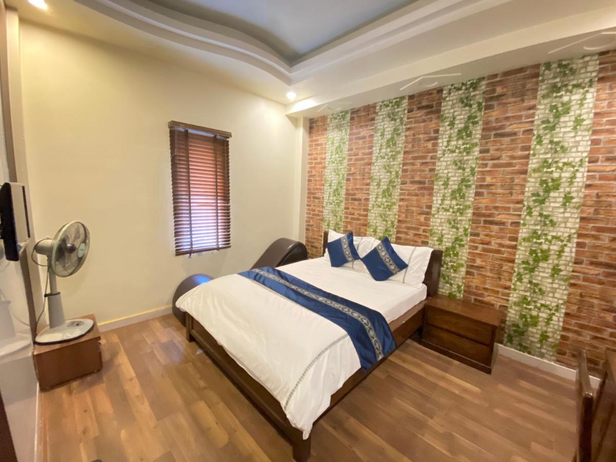 Rose Hotel Hai Phong Luaran gambar