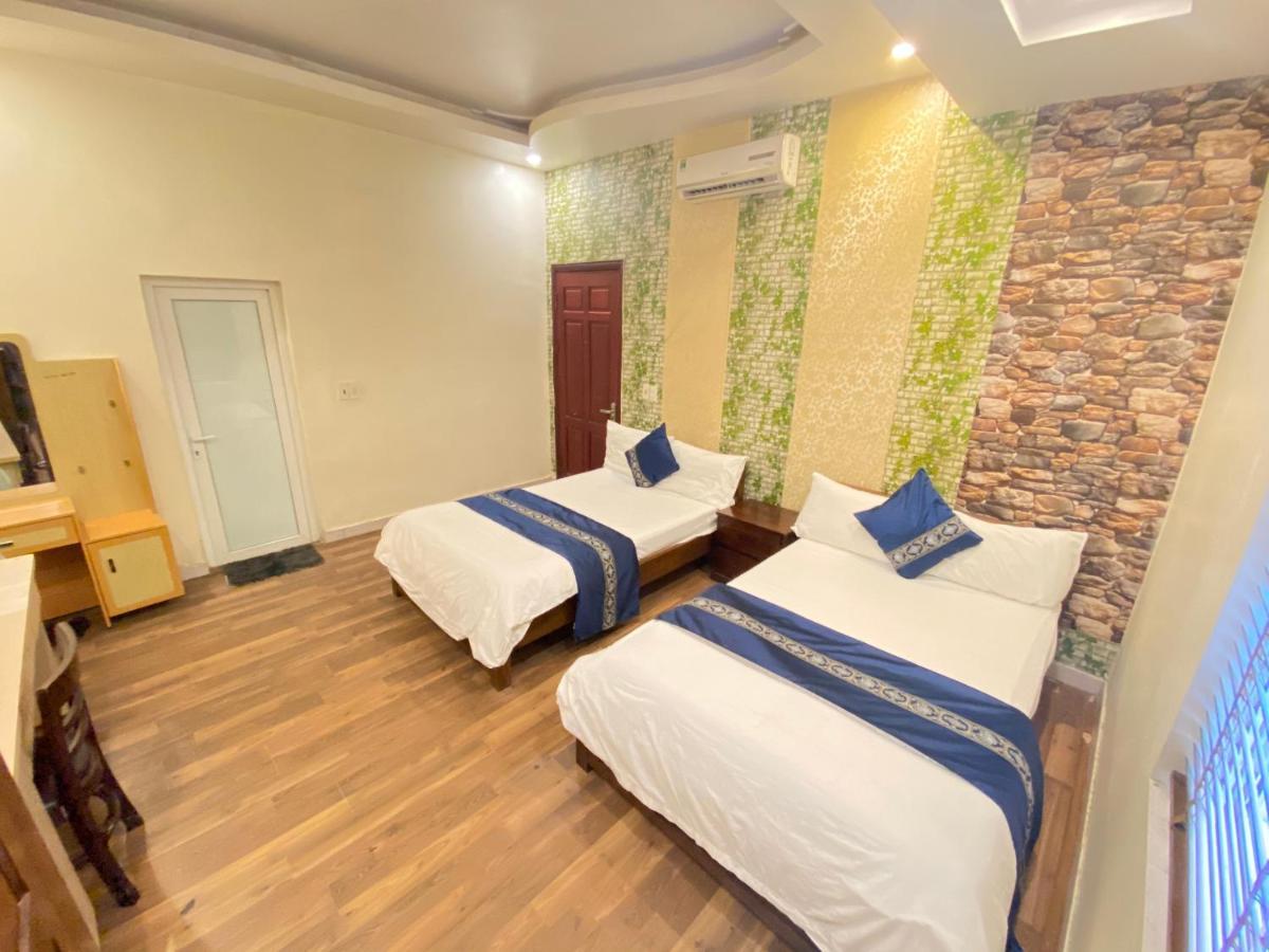 Rose Hotel Hai Phong Luaran gambar