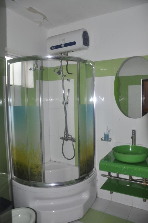 Rose Hotel Hai Phong Luaran gambar
