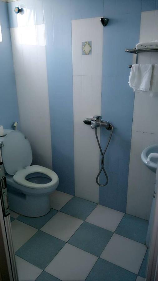 Rose Hotel Hai Phong Luaran gambar