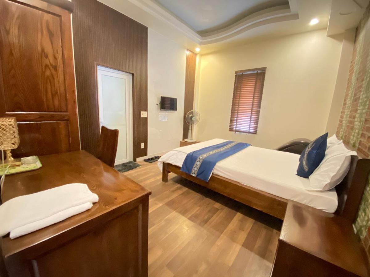 Rose Hotel Hai Phong Luaran gambar