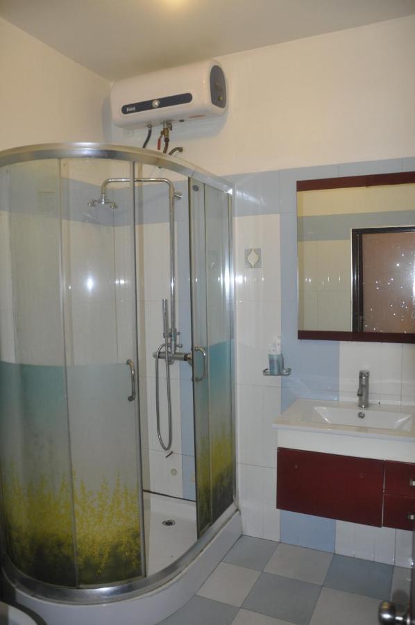 Rose Hotel Hai Phong Luaran gambar