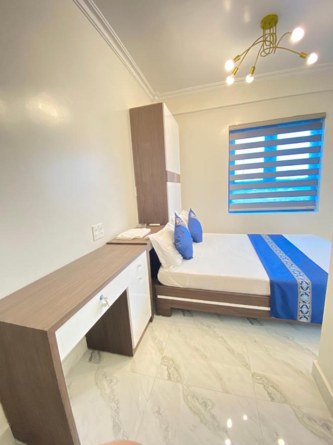 Rose Hotel Hai Phong Luaran gambar