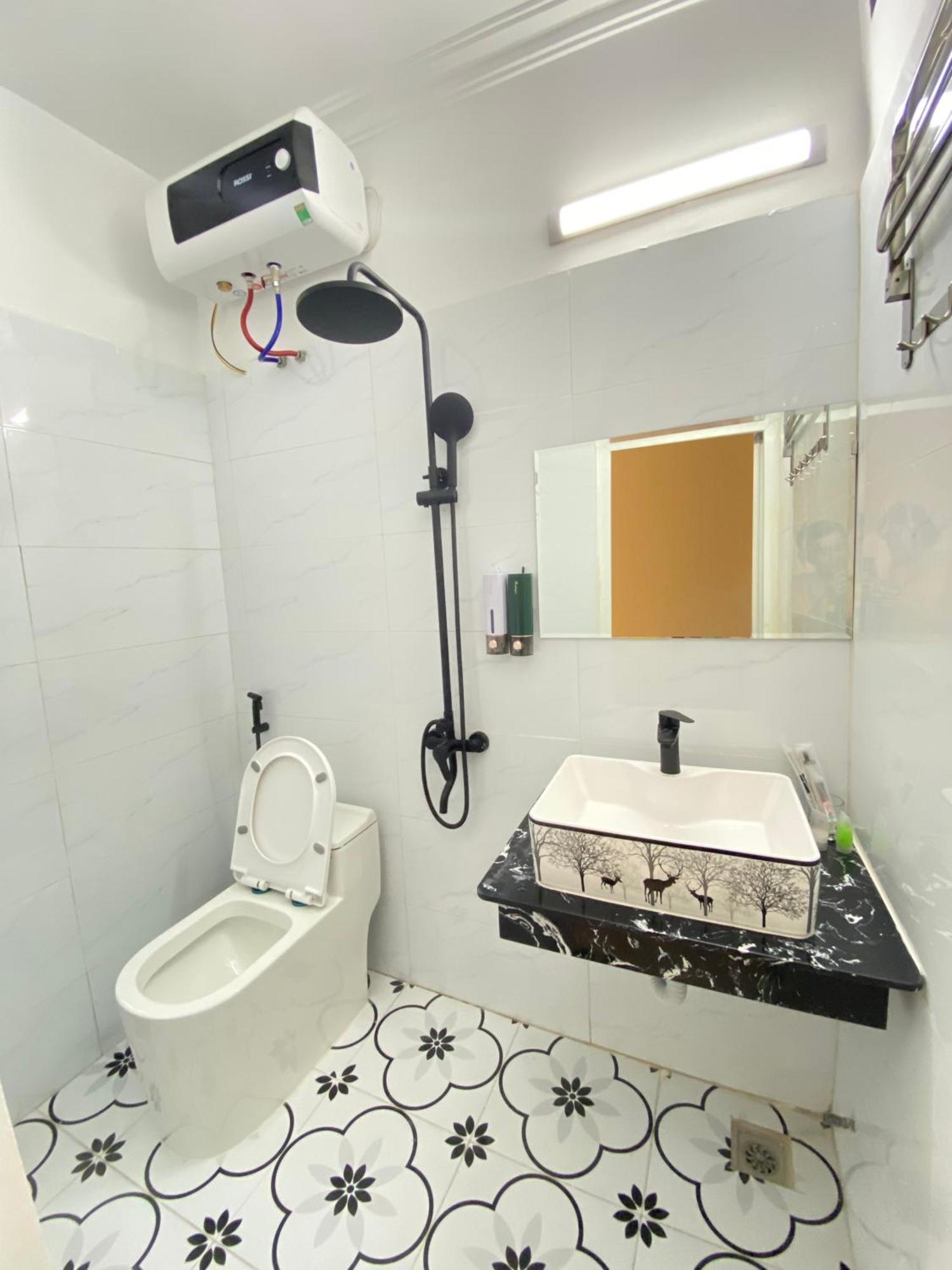 Rose Hotel Hai Phong Luaran gambar