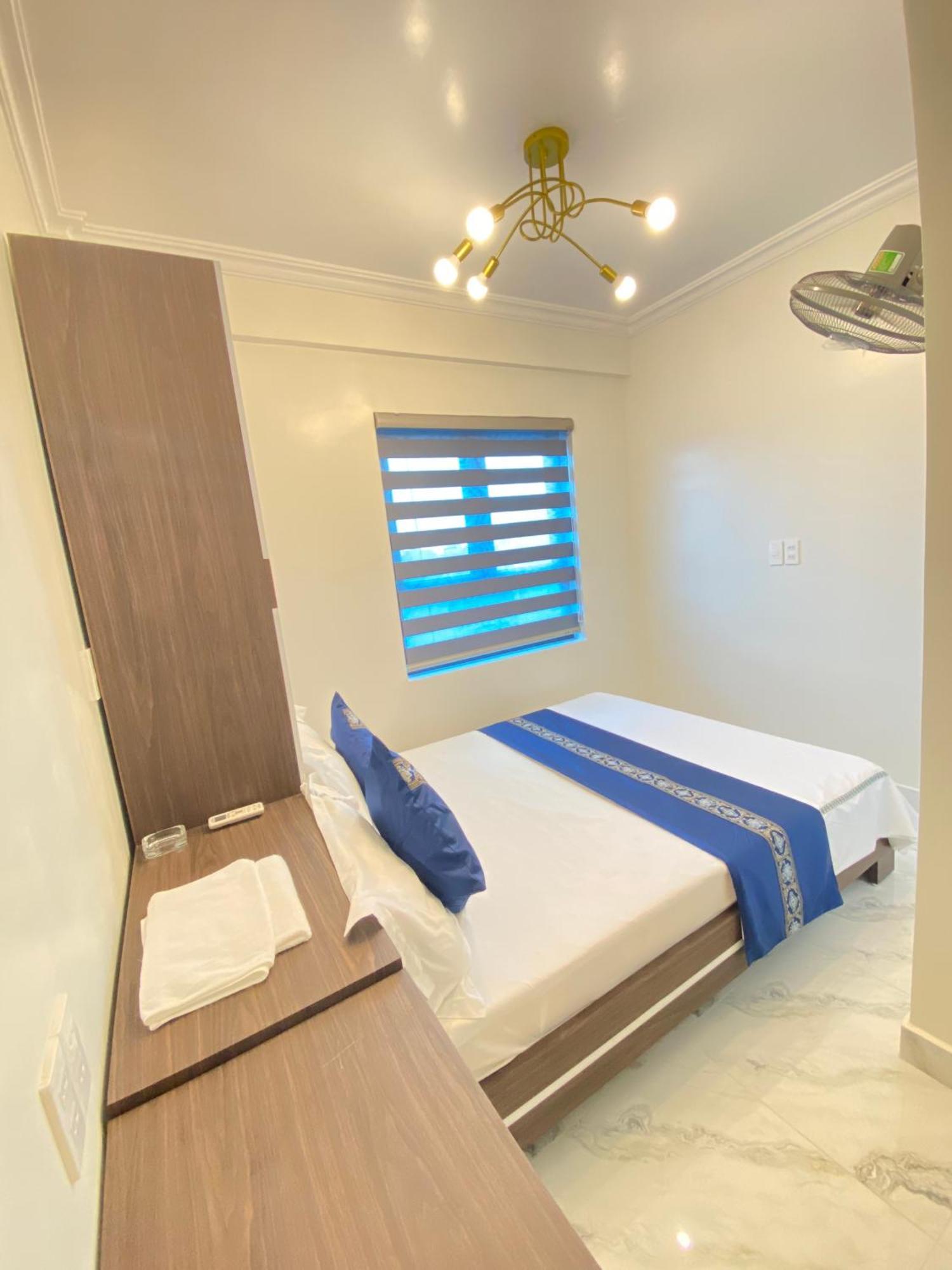 Rose Hotel Hai Phong Luaran gambar