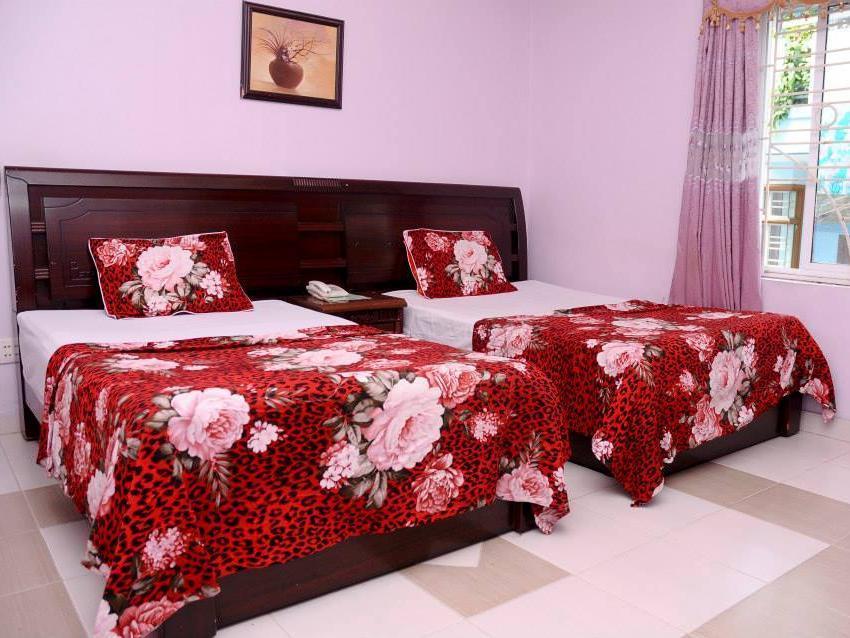 Rose Hotel Hai Phong Luaran gambar