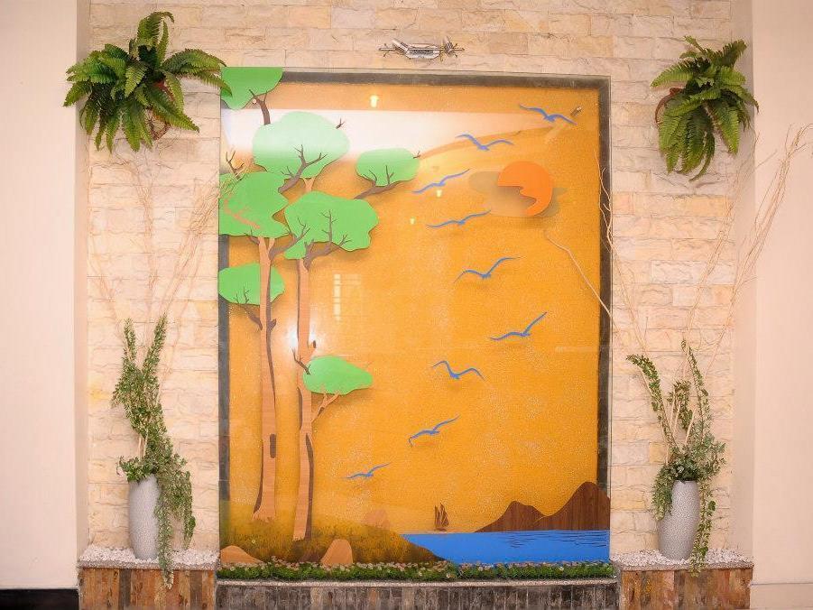 Rose Hotel Hai Phong Luaran gambar